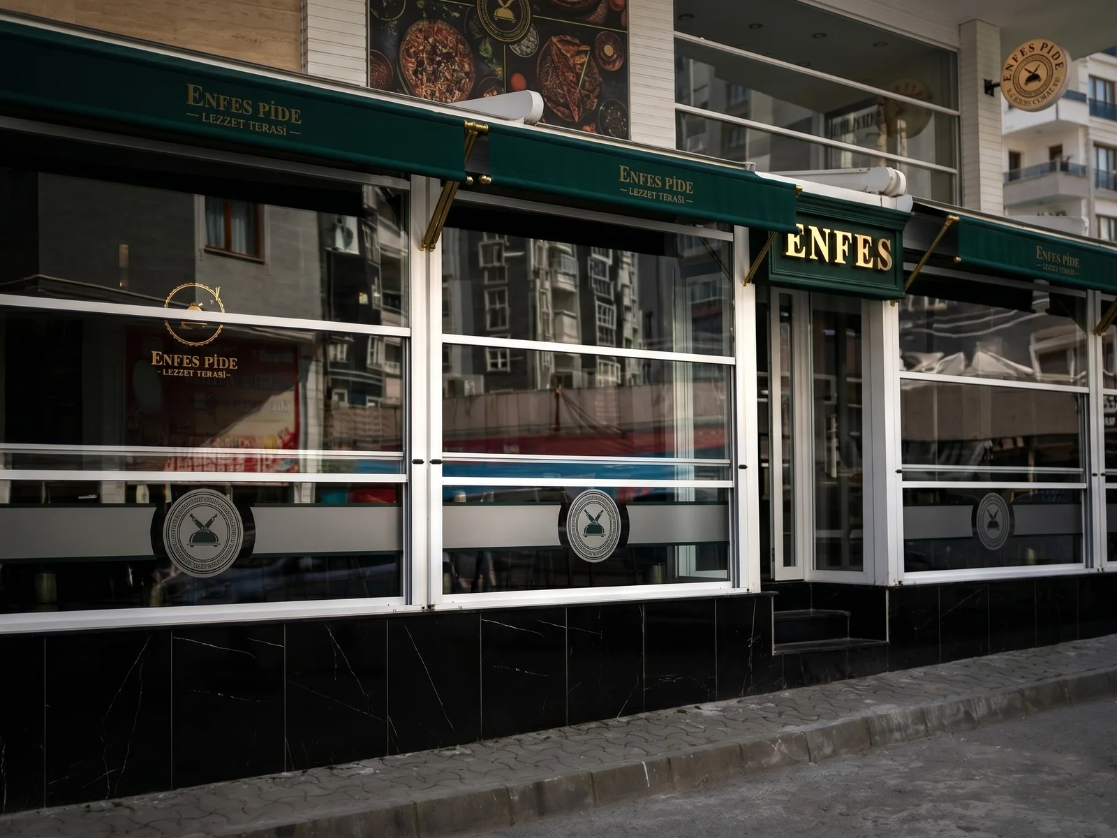 Halal Restaurants in Trabzon: A Muslim Traveler's Guide