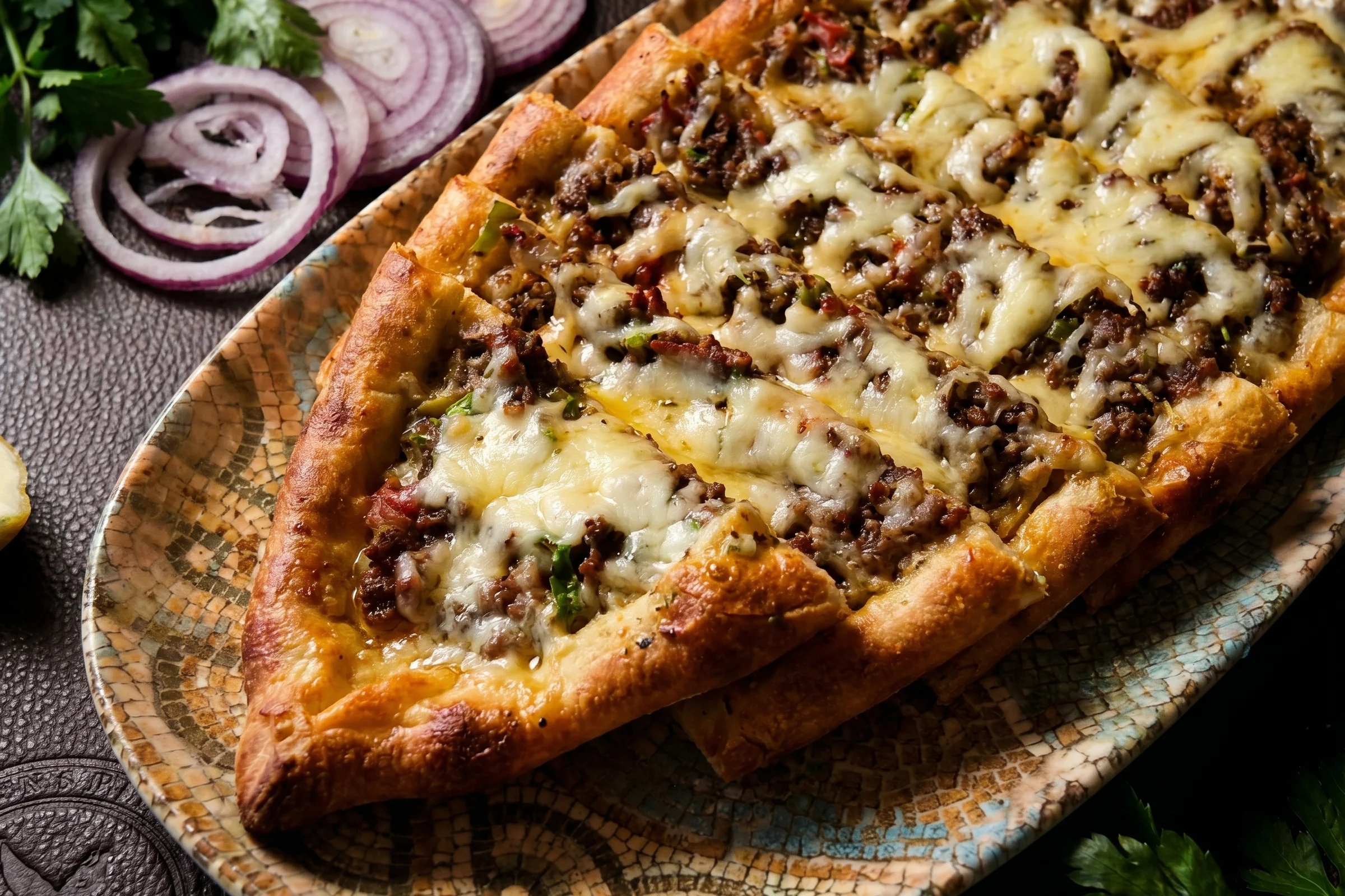 What to Eat in Trabzon: 12 Must-Try Black Sea Dishes