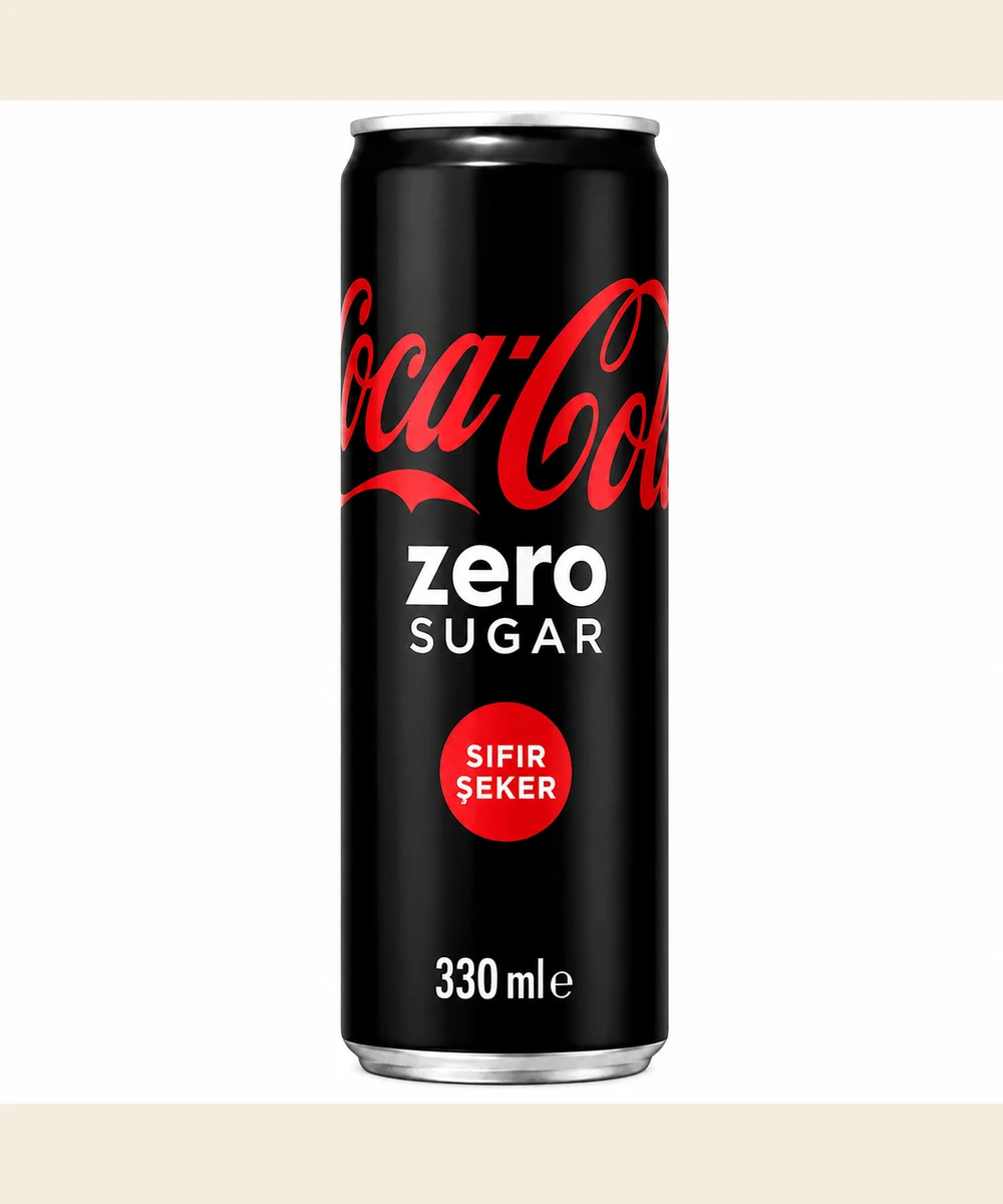 Coca-Cola Zero