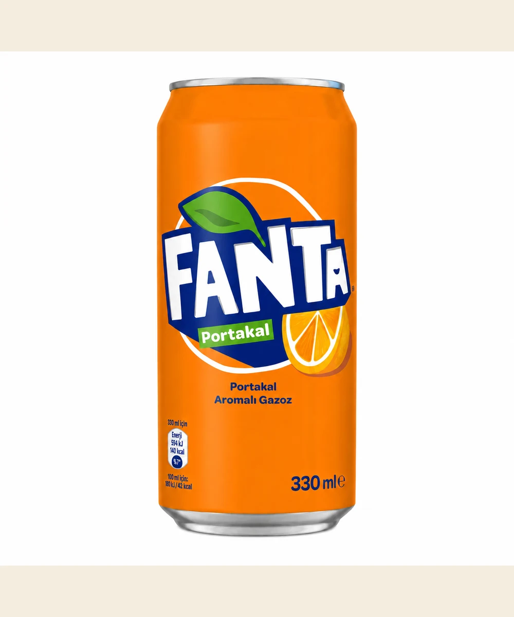 Fanta