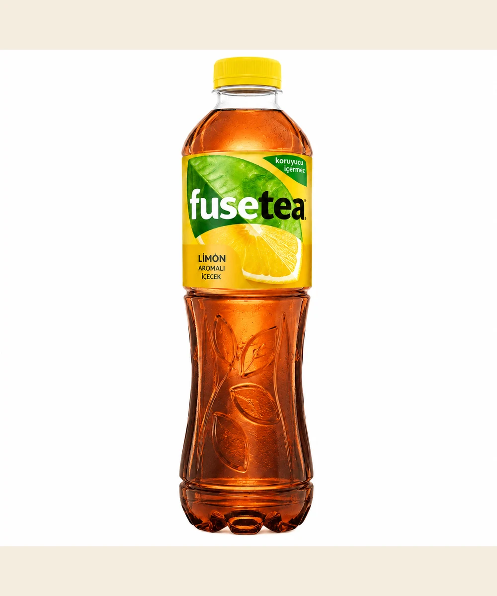 Fuse Tea