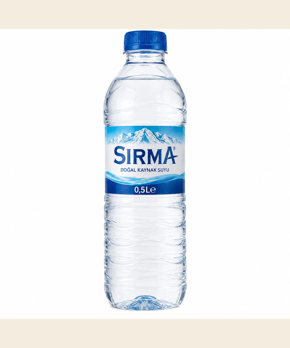 Water